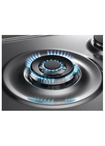 Варочная поверхность Electrolux EGS6436SX (369444654)