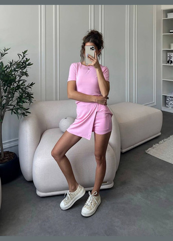 Костюм DK/DL Мода без кордонів (345063865)