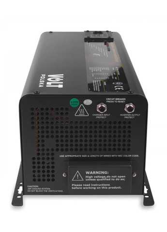 ИБП POWER SINUS 3000 24/230V 3000/9000 (3SSP300024) Volt Polska (316152585)