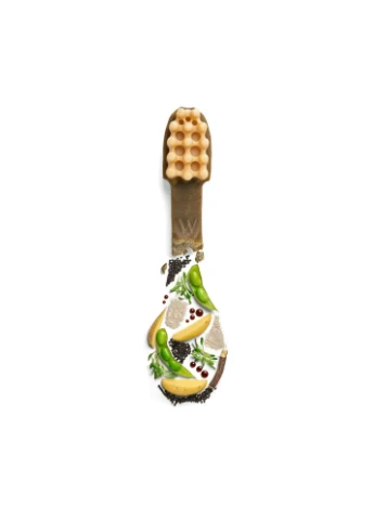 Ласощі Toothbrush д/собак у формі зубної щітки S 24 шт Whimzees (388399157)