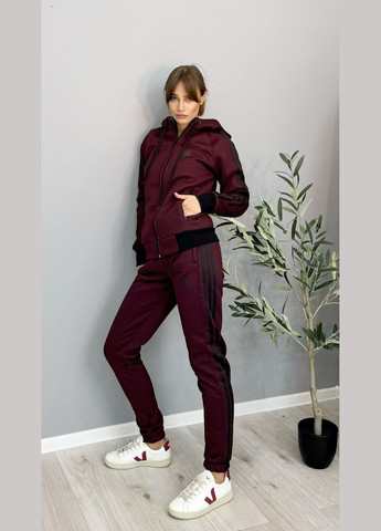 Теплий спортивний костюм з лого Vakko (305776991)