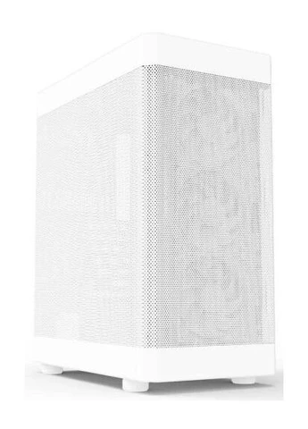 Корпус i4,, Mid Tower, без БП, для ATX / Micro ATX / Mini ITX, 2xUSB 3.0 / 1xUSB 2.0, макс. CPU - 170 мм / VGA - 320 мм, 6x120 Zalman (395351616)
