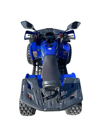 Квадроцикл Model 2-125(синій) Dozer (396554629)