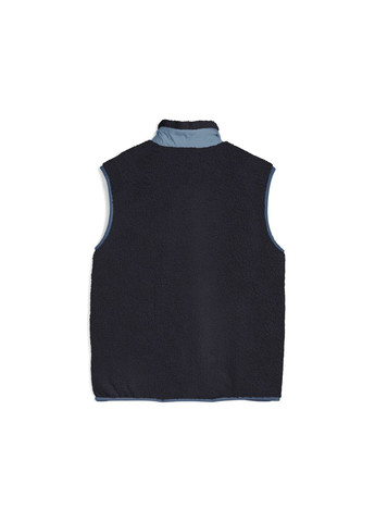 Дитячий жилет Hybrid Sherpa Vest Youth Puma (360867412)