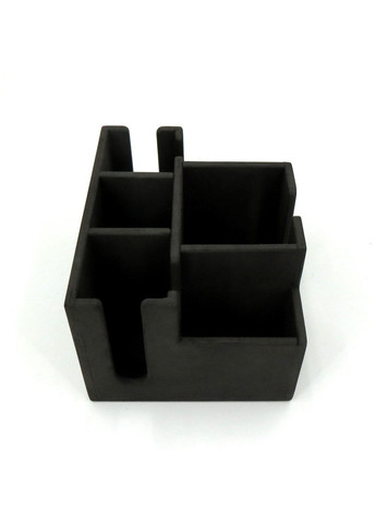 Кофейный органайзер из дерева Монноу венге (ЧАЙ-004612) No Brand (327868477)