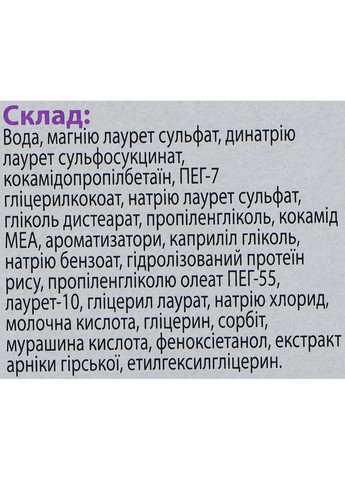 Засіб для інтимної гігієни "Soothing" з дозатором Body Care 200ml (188139-31015744) Lactacyd (368626452)