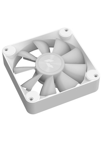 Вентилятор FP1-120 ARGB White - 3 Pack (APF3-PF11257.21) APNX (369723332)