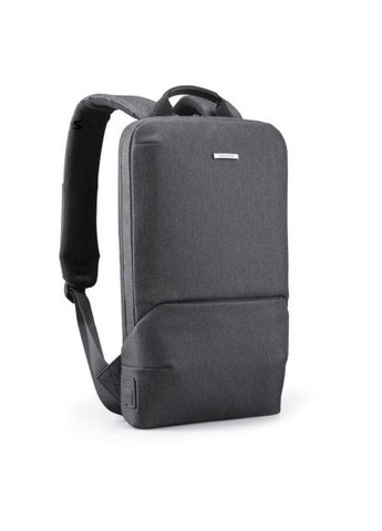 Рюкзак для ноутбука 15.6" backpack Black (KS3215W) Kingsons 15.6&quot; laptop backpack Black (366735149)