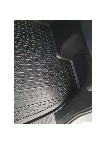 Коврик в багажник полиуретановый Автогум для MORRIS GARAGES MG Marvel Electric (2022) Avto-Gumm R (360616266)