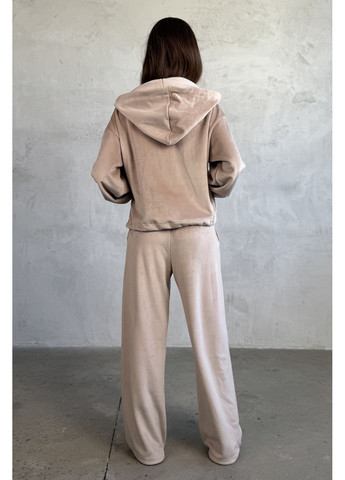 Костюм з кофта+брюки палаццо CHICLY (360750357)