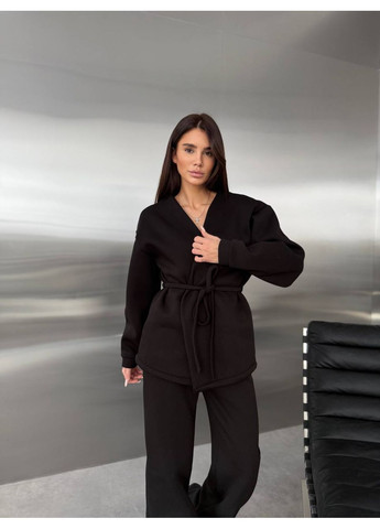 Жіночий теплий костюм FINO Mode (366030151)