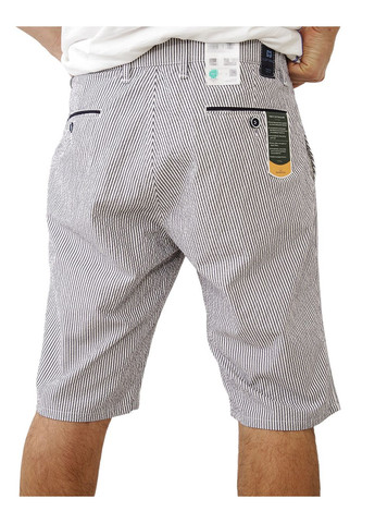 Шорты карман вкось мужские Club of Comfort (365716495)
