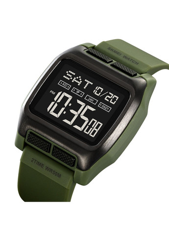 Чоловічий наручний годинник Skmei (371761905)