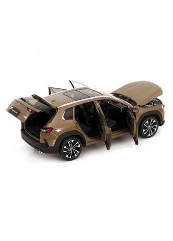 Коллекционная машинка CX-50 Модель 1:18 Mazda (401531100)