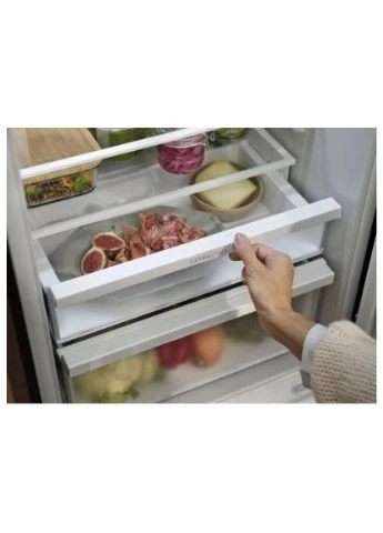 Холодильник LNT7ME36X3ZEVS Electrolux LNT7ME36X3