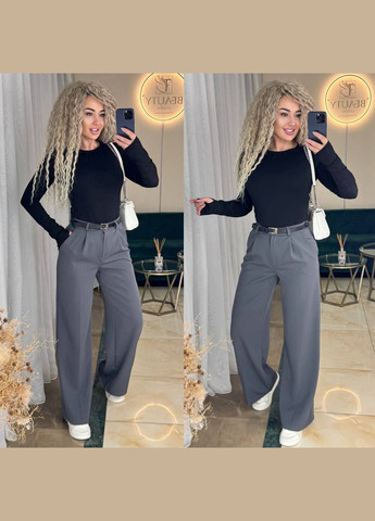 Штани жіночі палаццо Style Point (346078338)