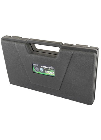 Гайковерт пневматический 1/2", 160 об/мин, 115 л/мин, 6.3 bar, 69 Нм, реверс (PN-2032) Wertvoll (340911258)