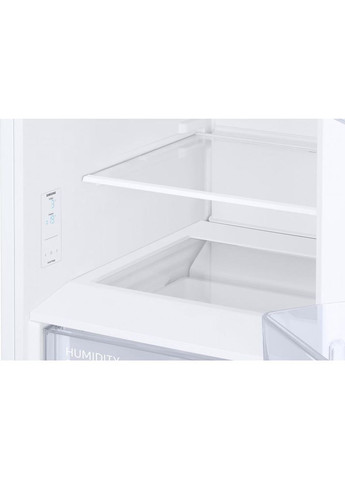 Холодильник с морозильной камерой RB38C600EWW Samsung