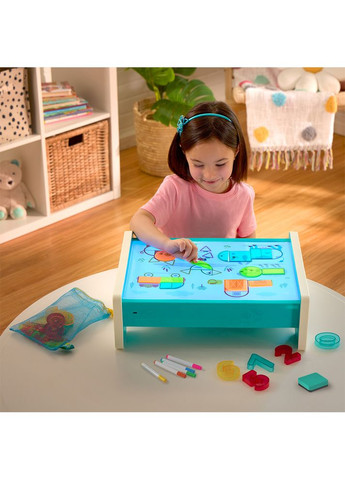 Навчальний набір Look & Shine™ СВІТЛО ВІДКРИТТІВ (BX2604Z) Battat (370848749)