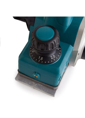 Рубанок сетевой KP0800 (620 Вт, 82 мм, 17000 мин-1) Makita (296987368)