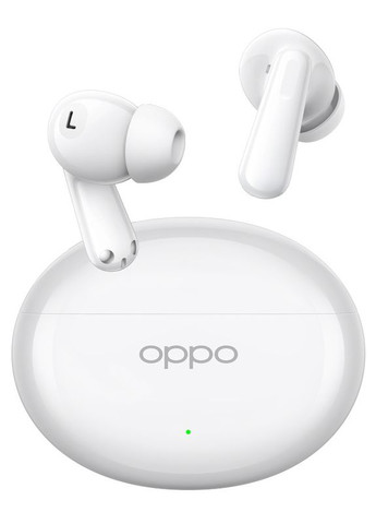 Гарнитура Enco Air4 ETEE1 Silky White (7048603) Oppo (314776147)