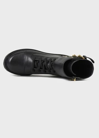 Черевики DKNY bart-combat boot (292601398)