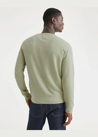 Зеленый зимний светр Dockers A11040072 Green