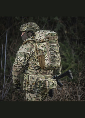 Рюкзак Small Gen.II Elite Multicam M-TAC (315147819)
