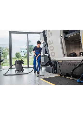 Пилосос NT 65/2 Ap (1.667-291.0) KARCHER (323049656)