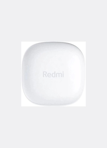 Навушники Redmi Buds 6 Play White Xiaomi (342399110)