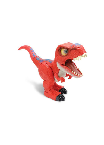 31120 Інтерактивна іграшка DINOS UNLEASHED серії Walking & Talking ТИРАНОЗАВР Huada Toys (329893848)