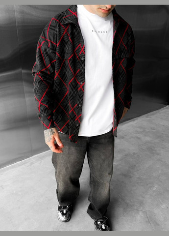 Стильна сорочка в клітинку Vakko (305395979)