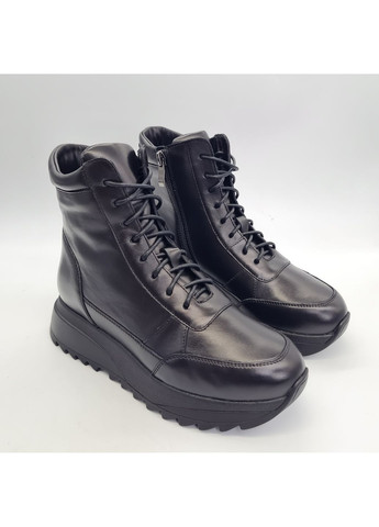 Осенние ботинки (р) кожа 0-1-1-3007-002-20 Monroe Star