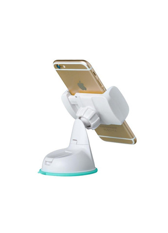 Автотримач для телефона CA5 Suction vehicle Holder Blue Hoco (360875554)