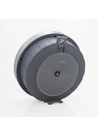 Часы настенные WT3005 Bath Clock Silver (WT3005) Technoline (400933231)