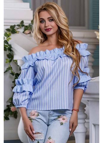 Блуза-туника 953.2629 Seventeen (348135609)