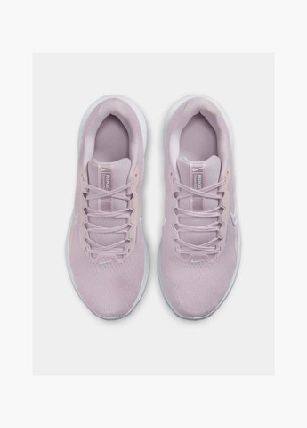 Кроссовки женские Downshifter 13 Pink FD6476-007 Nike розовые (335012089)