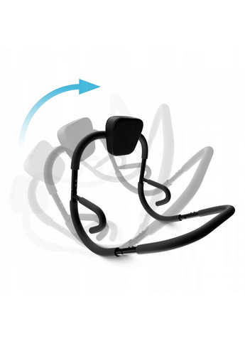 Тренажер для пресса Ab Crunch Black (P-5905973402675) 4FIZJO (357132995)