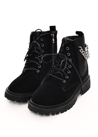 ботинки зимние женские SWIN SHOES