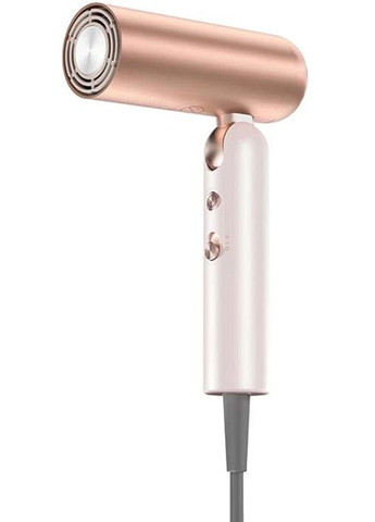 Фен-стайлер Pocket Ultra Rosy White (AHD52) Dreame (370605340)