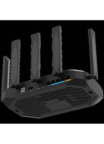 Wi-Fi роутер Reyee RG-EG105GW-X Wi-Fi 6 AX3000 Ruijie (372817271)