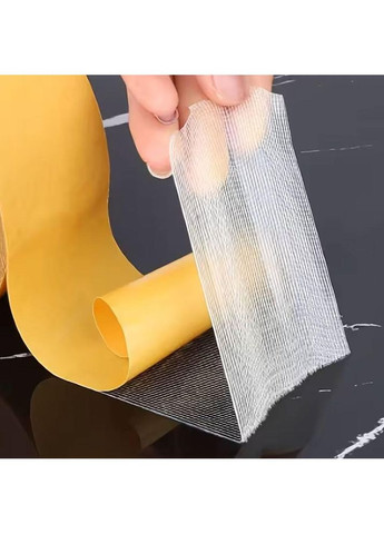 Міцна сітчаста двостороння клейка стрічка 2см*10м (NR0293) No Brand (369150690)