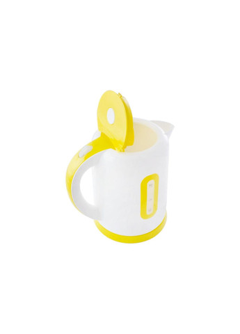 Электрочайник MR-040 1,7 л термостойкий для дома 2000 Вт белый с индикатором уровня воды Maestro (362046243)