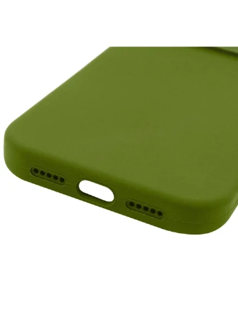Чехол Silk Full Camera Protective (AA) NO LOGO для Apple iPhone 17 Pro Max (6.9") Epik (401234880)