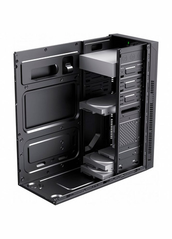 Корпус MT525-2U3TYC-NP GameMax (323101942)