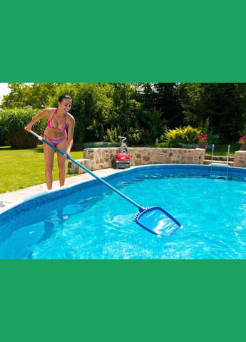 Штанга для бассейна телескопическая Classic K278BU/B (120 360 см) Kokido (315035937)