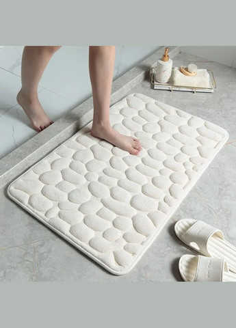 Набор ковриков в ванную и туалет No Brand Stone PREMIUM (279390455)