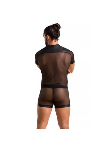 Комплект чоловічий 052 SET MICHAEL black Passion (347314246)