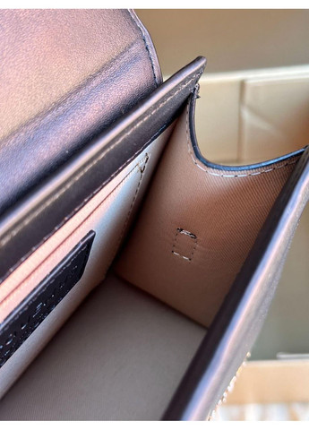 Сумка жіноча Le Chiquito Noeud Bag Black No Brand (362044448)