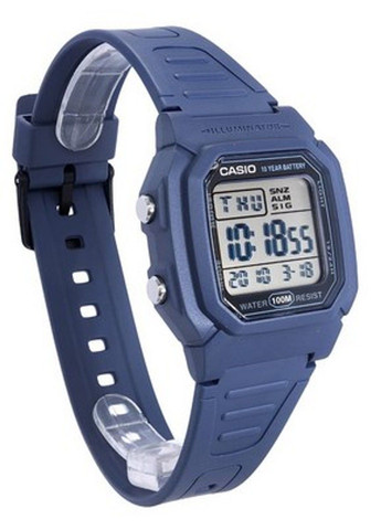Часы W-800H-2AVES Casio (291449869)